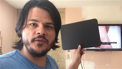 indoor tv antenna for sale